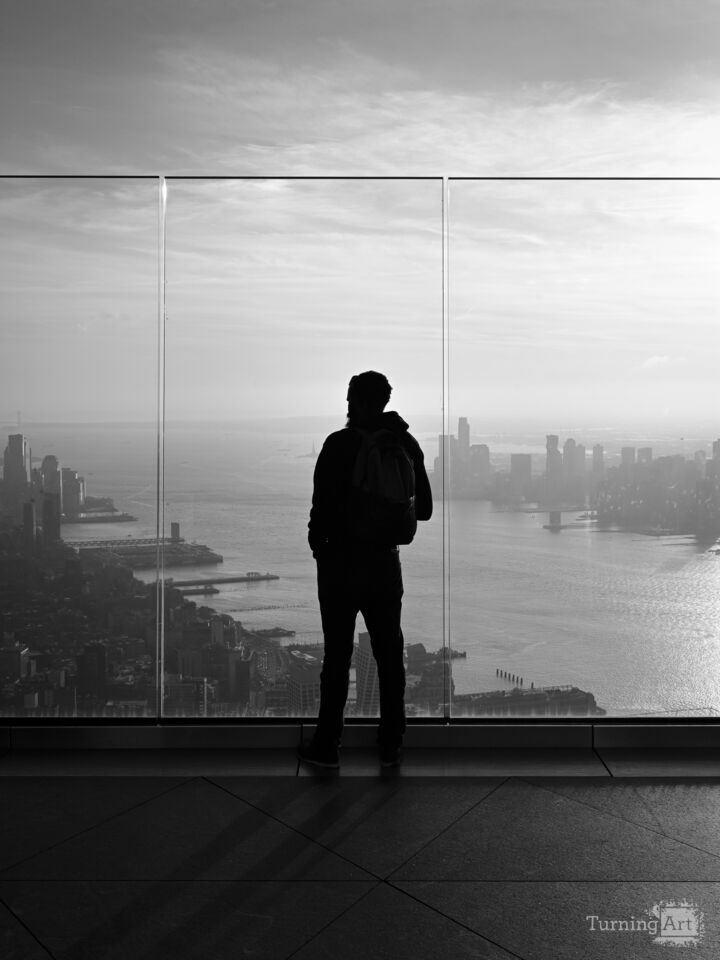 Postcards from The Edge #2