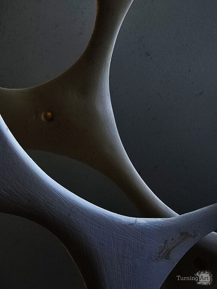 After the Divide - Dark III