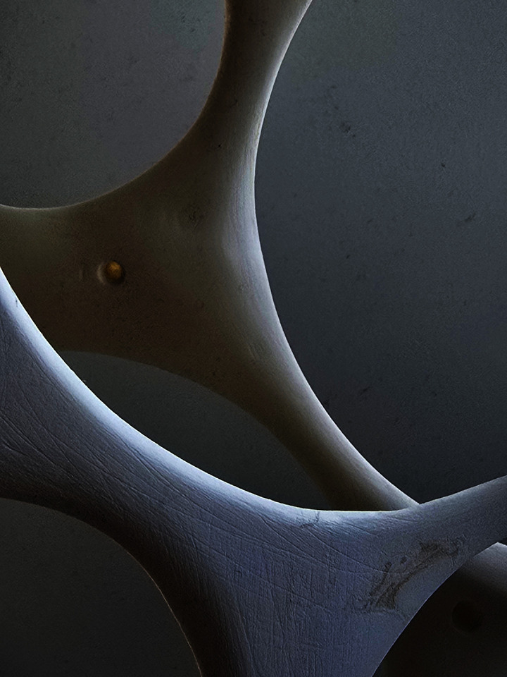 After the Divide - Dark III