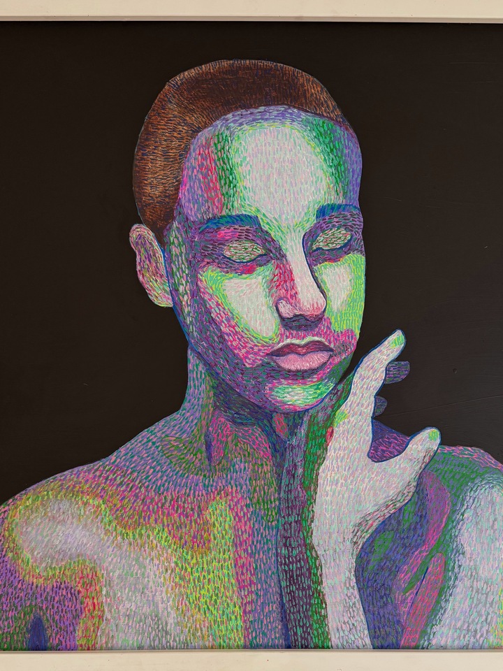 Cry. Forgive. Learn. Move on n.6