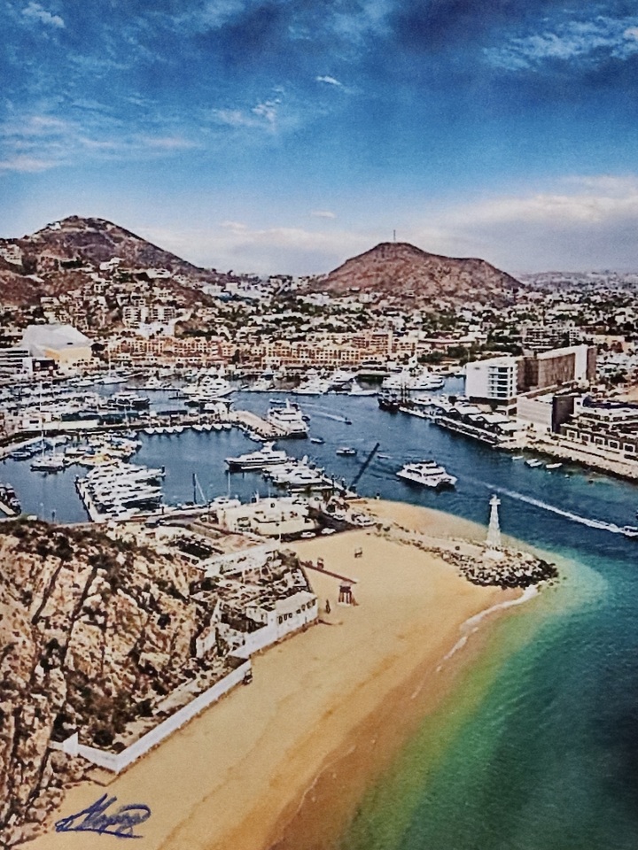 Cabo San Lucas