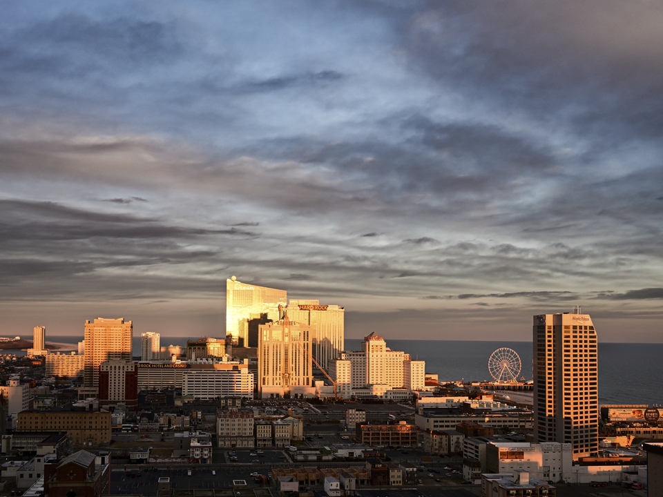 Visions of Atlantic City 2026 #2  