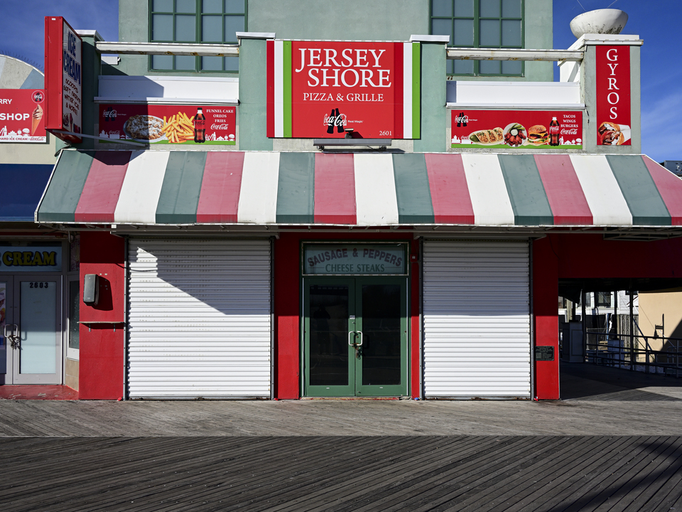 Visions of Atlantic City 2026 #5