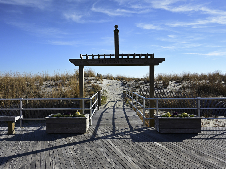 Visions of Atlantic City 2026 #6