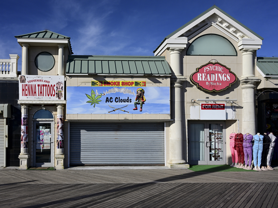 Visions of Atlantic City 2026 #9