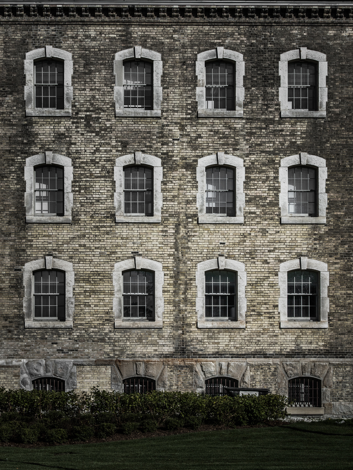 Geometry No 25 Color Version