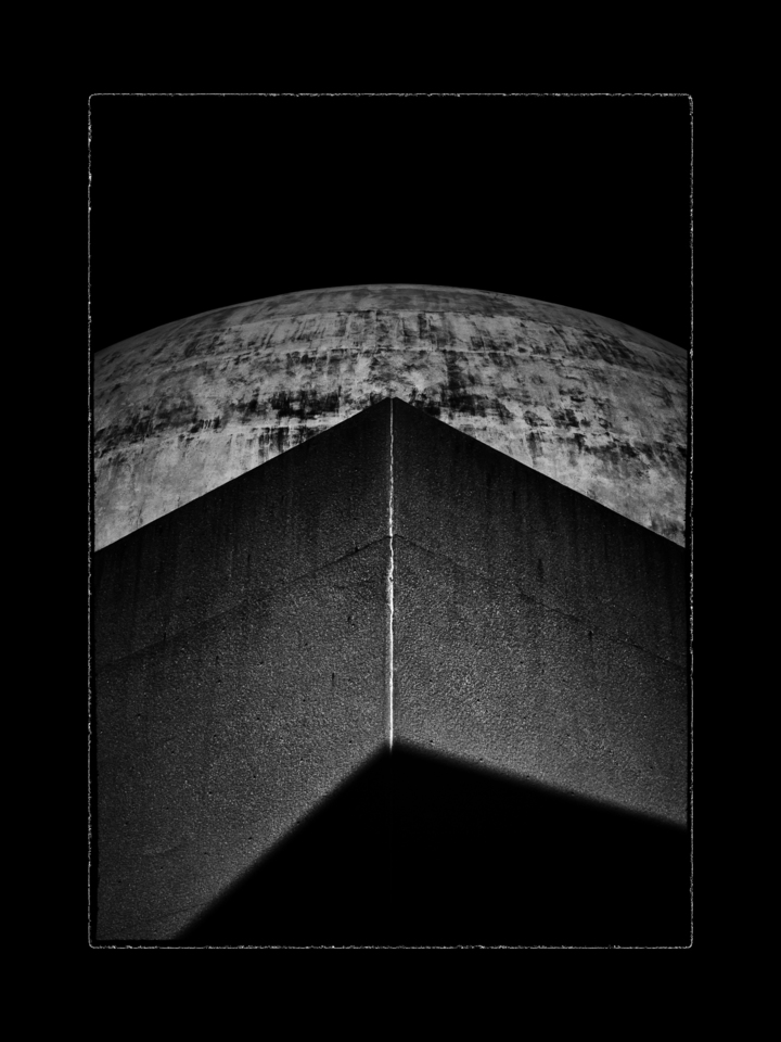 McLaughlin Planetarium No 1 with Border