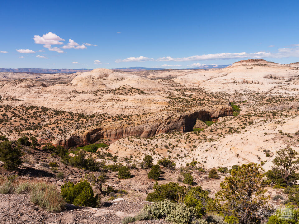 Otherworldly Beauty Grand Staircase Escalante