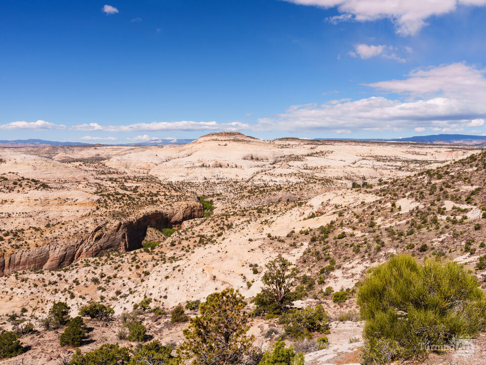 Grand Staircase Escalante Otherworldly Beauty