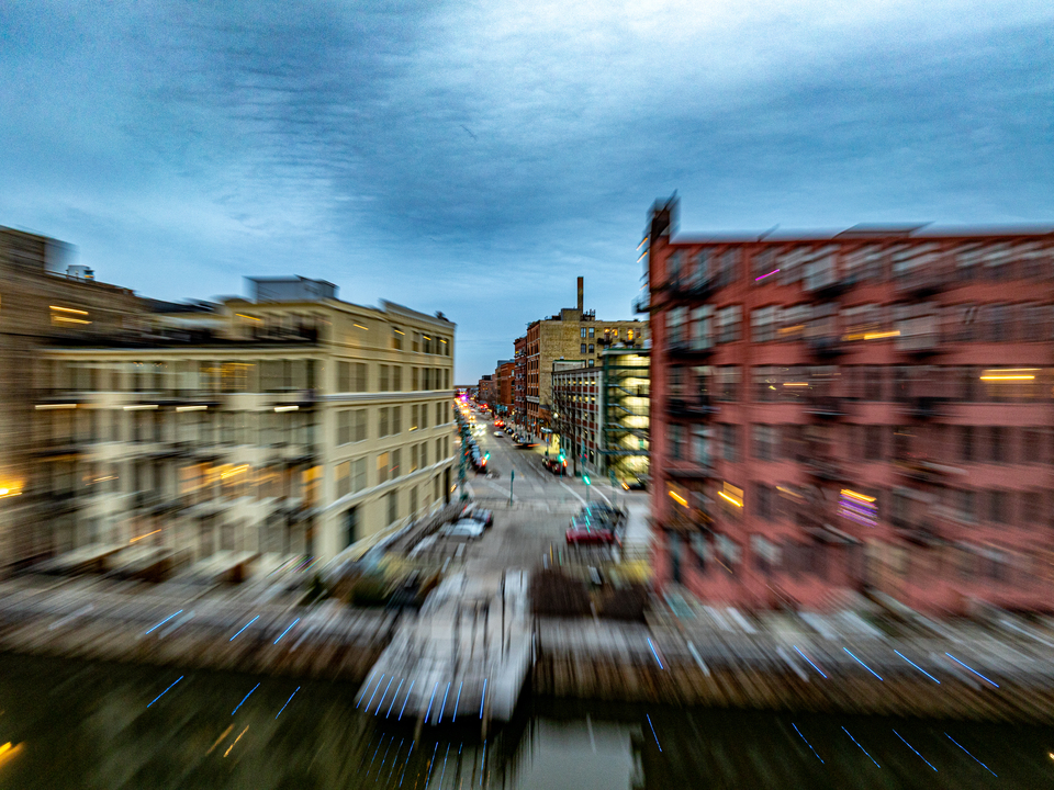 Chicago Rush