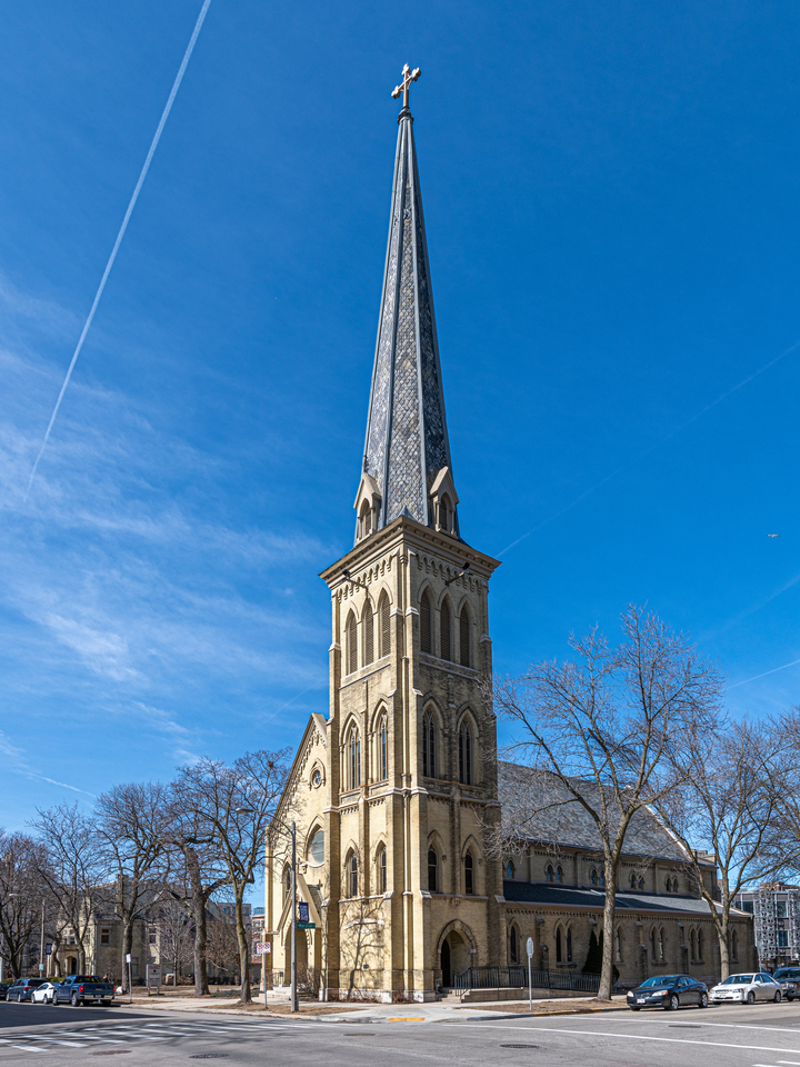 All Saints Cathedral