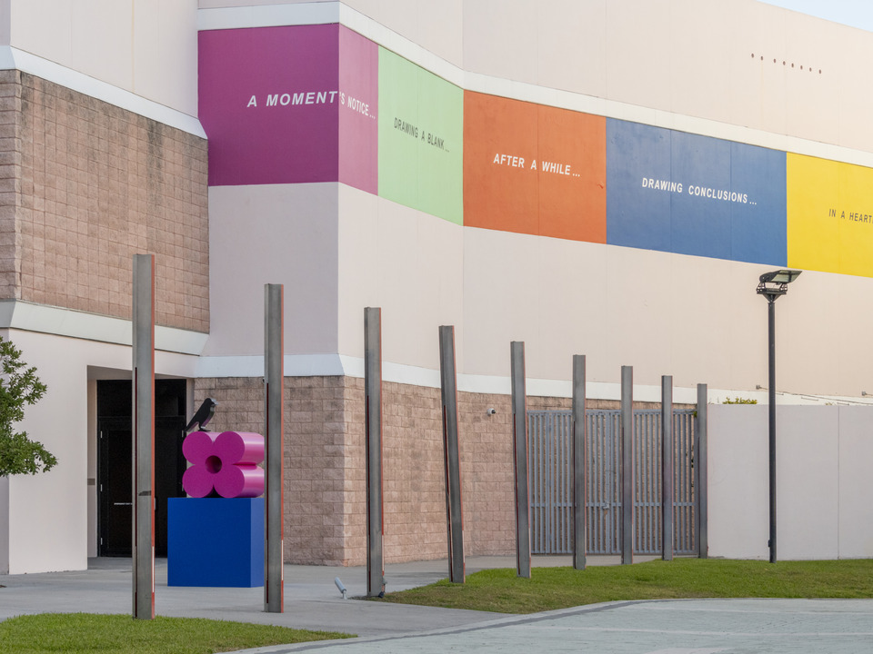Boca Raton Museum of Art III