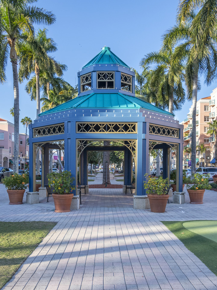 Mizner Park II