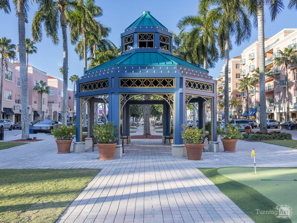 Mizner Park III