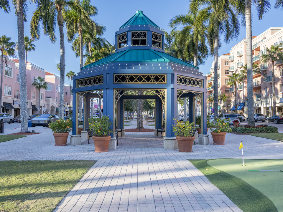 Mizner Park III