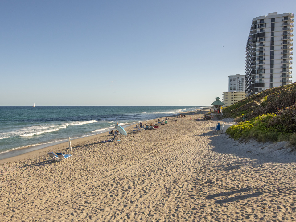 South Beach Boca Raton