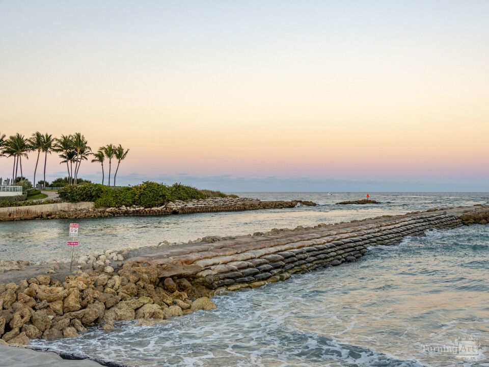 South Inlet Park Waterfront I