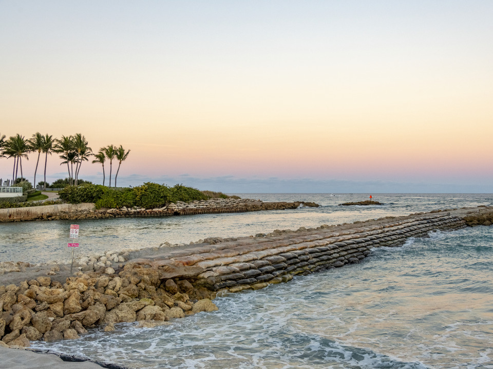 South Inlet Park Waterfront I