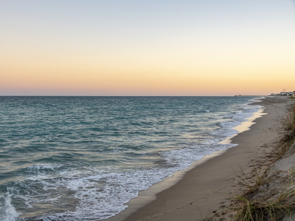 South Inlet Park Waterfront II