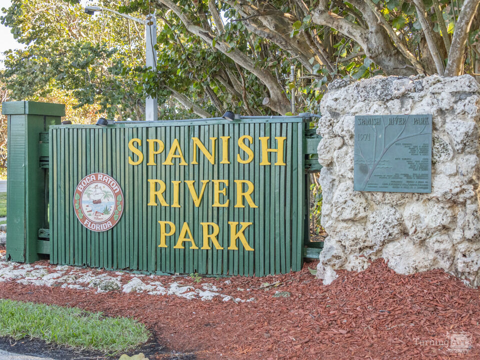 Spanish River Park