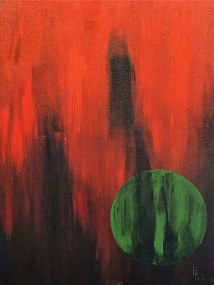 IN the Mist of Chaos 