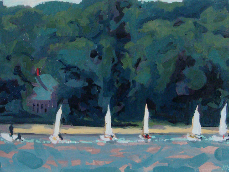 Towed Class