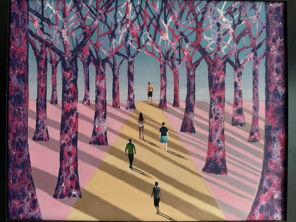 Broken Hears and Shattered Souls n.12