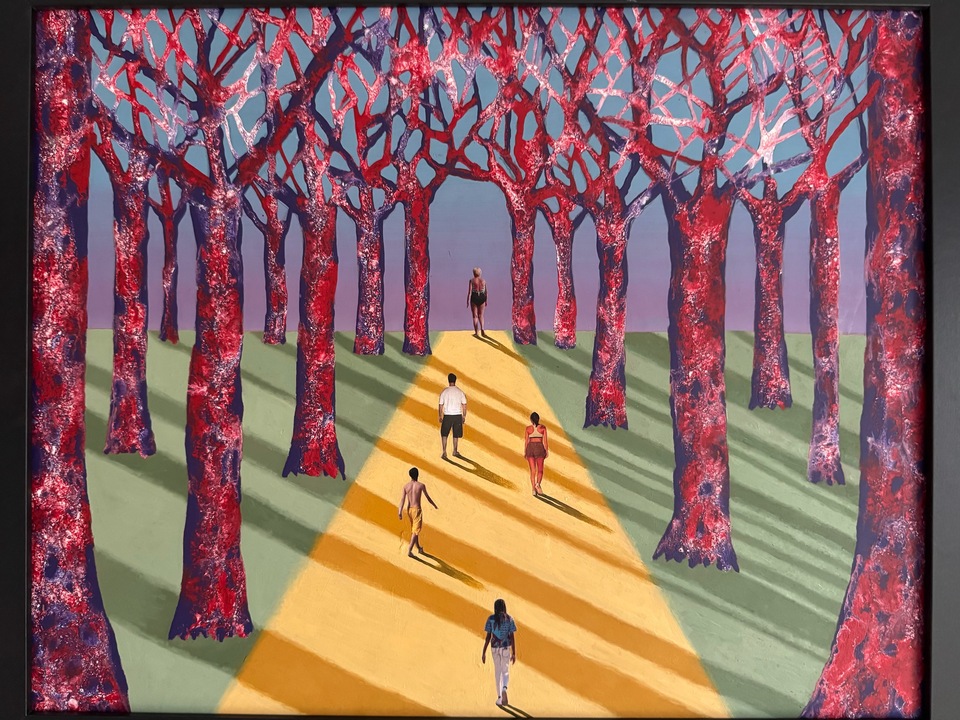 Broken Hears and Shattered Souls n.13