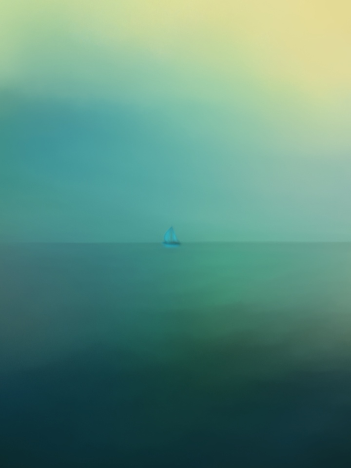 Sailboat 