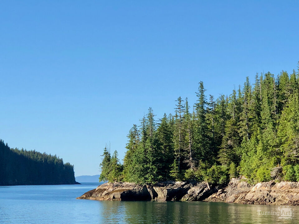 Betton Island Alaska