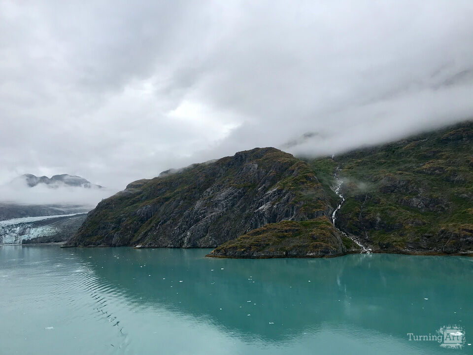 Glacier Bay National Park and Preserve Alaska