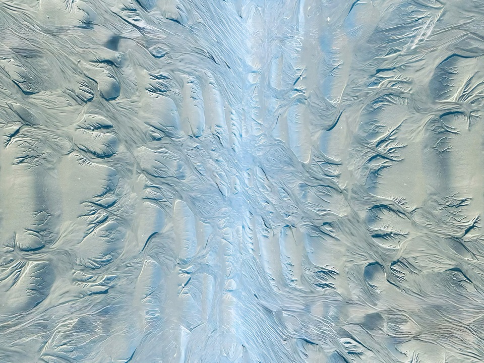 Rill III: Convergence