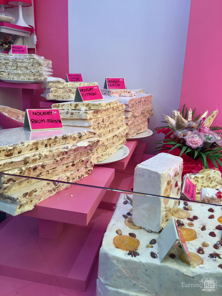 Chocolaterie, France, No.2