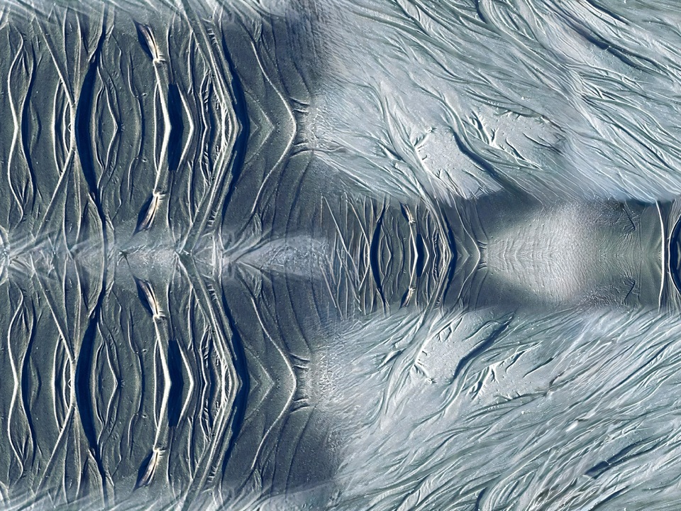 Rill IV: Grand Variation