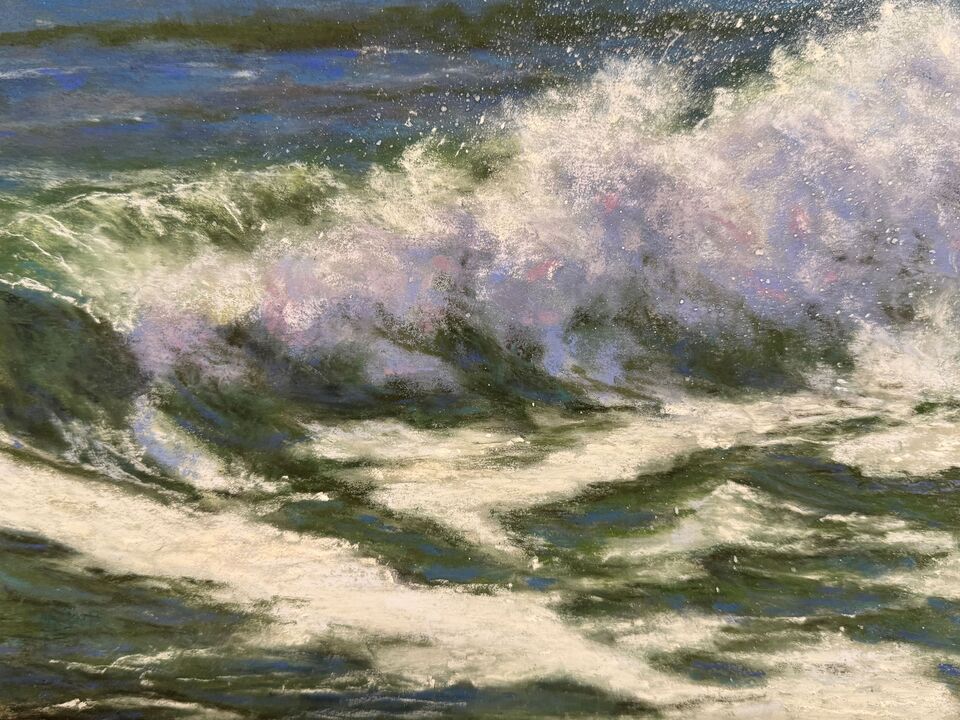 West Coast State of Mind