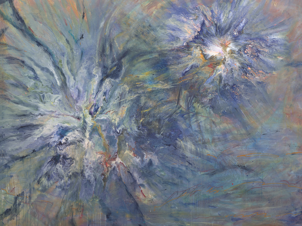 Night Blindness