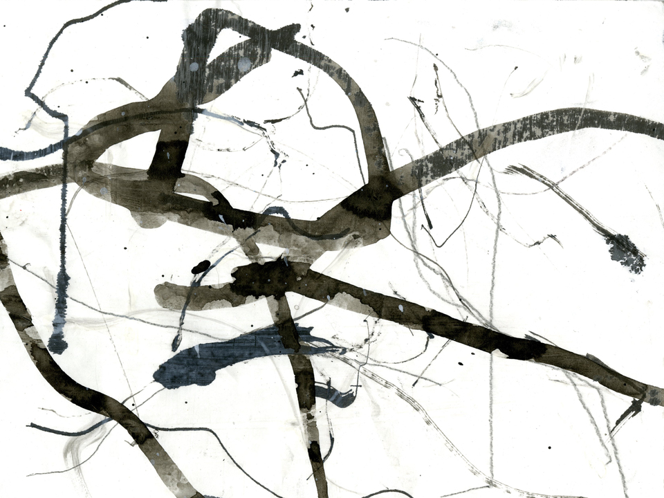 Analytical Abstraction #9