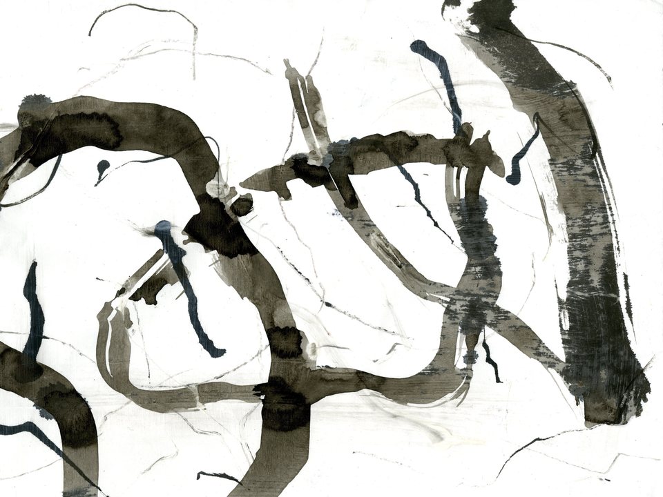 Analytical Abstraction #10