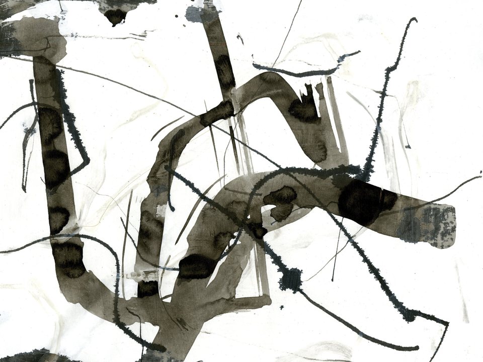 Analytical Abstraction #11