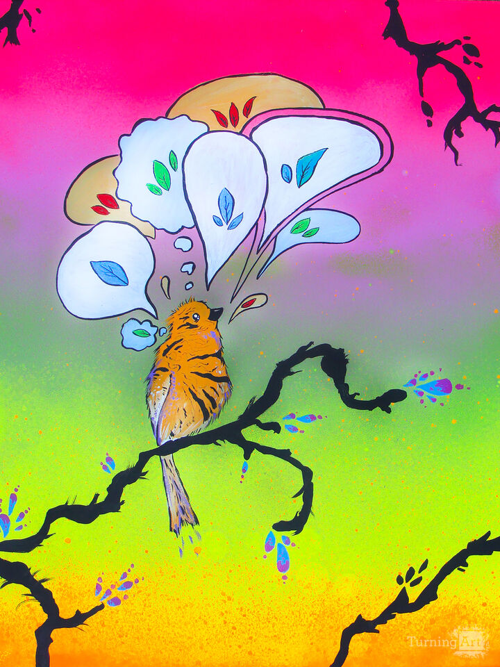 Bird Song