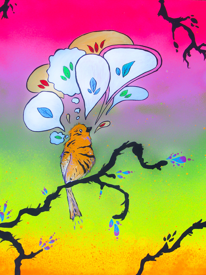 Bird Song