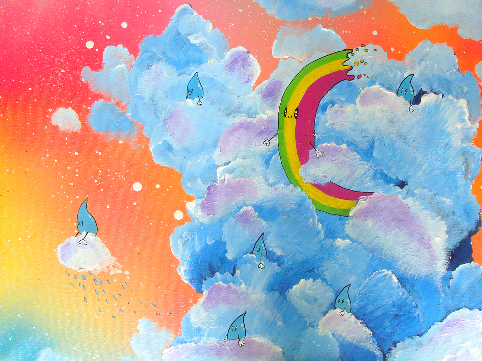 Cumulonimbus