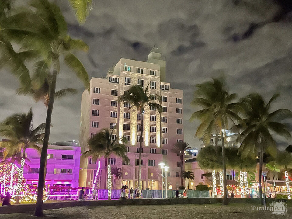 Miami Art Deco 1