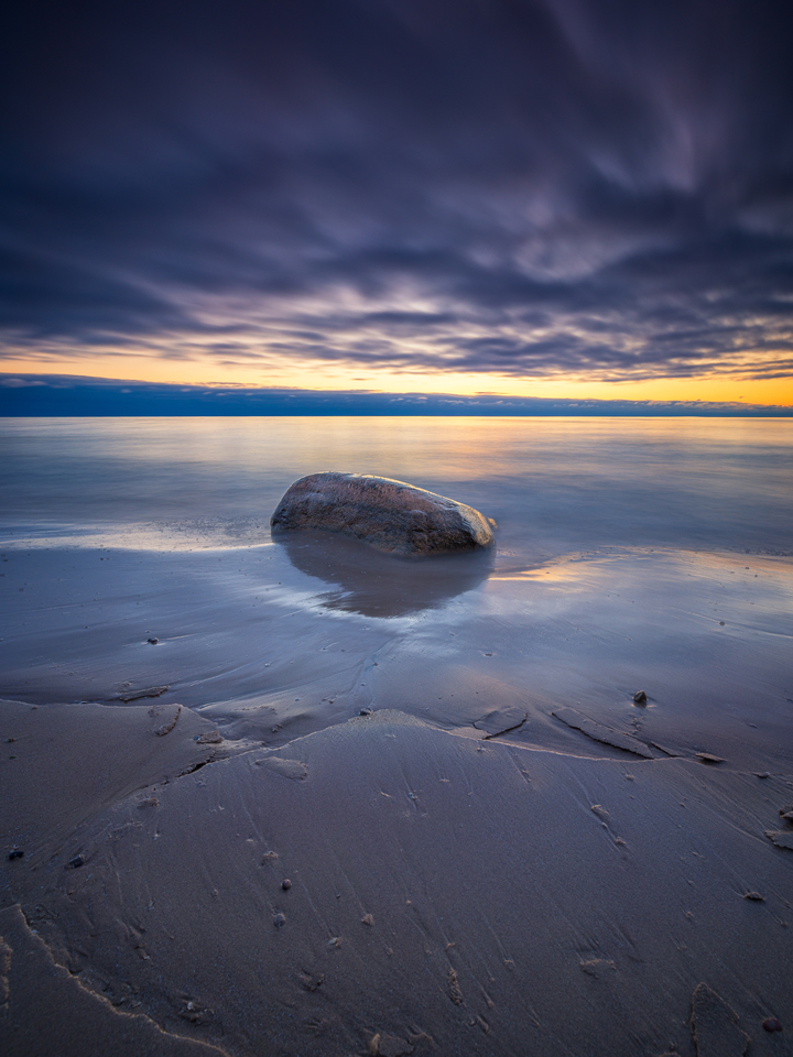 Tranquil Doctors Sunrise