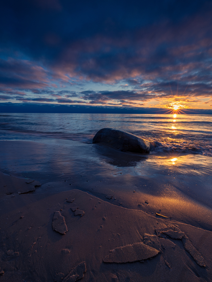 Doctors Sunrise Spark