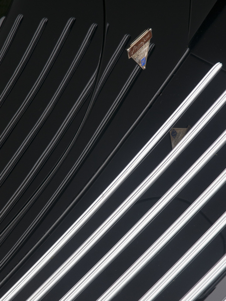 1938 Cadiullac Series 90