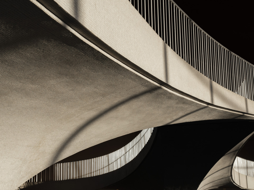 TWA Terminal Hotel- JFK New York