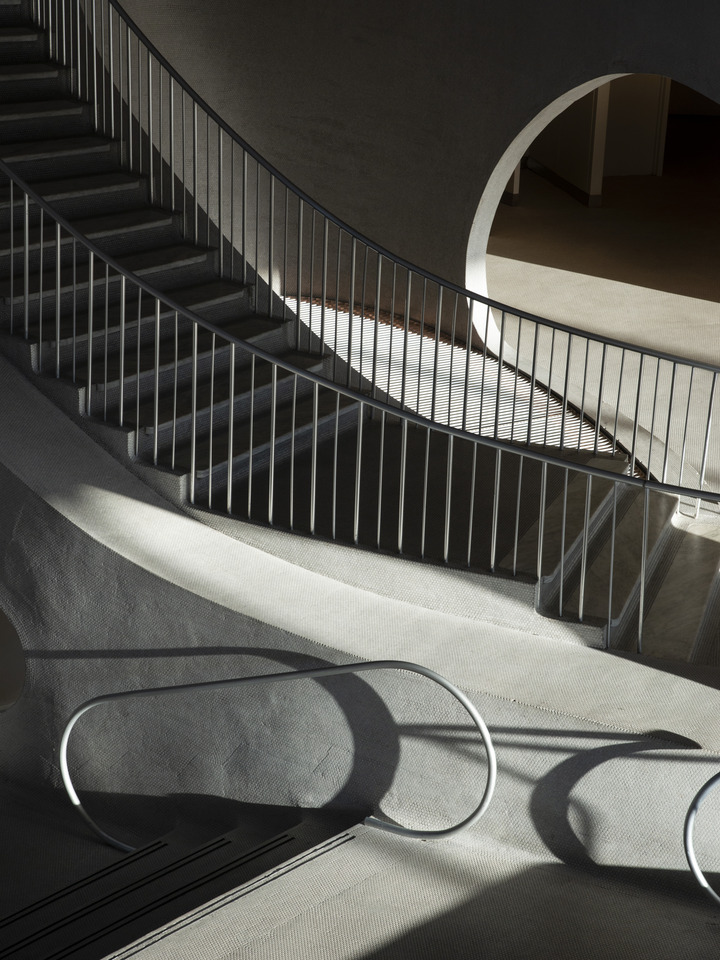 TWA Terminal Hotel- JFK New York