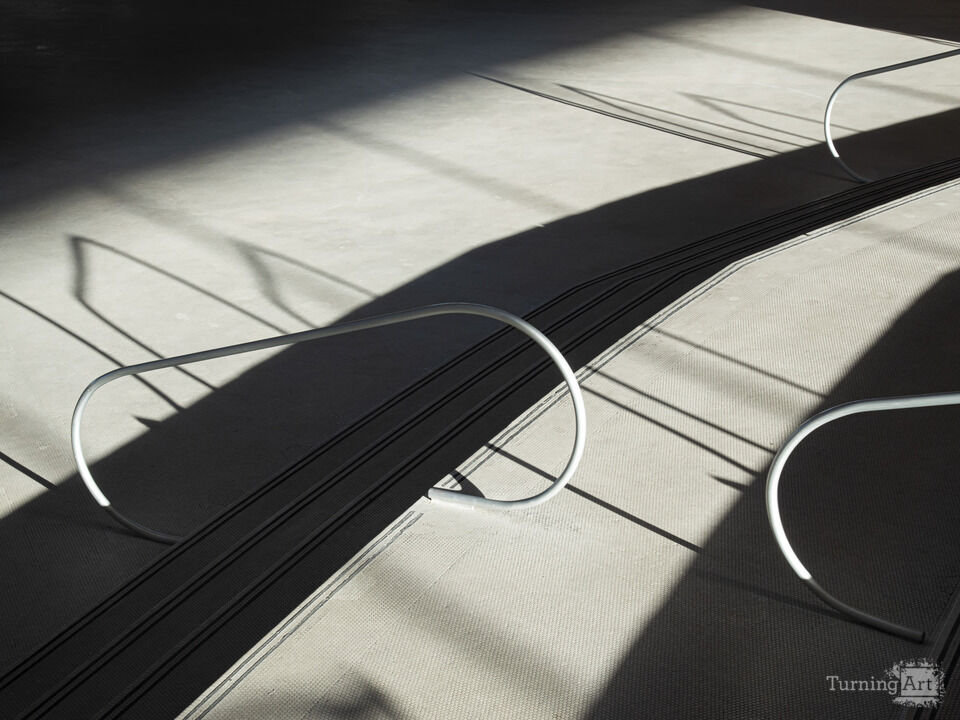 TWA Terminal Hotel- JFK New York