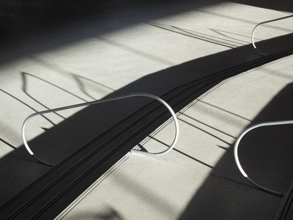 TWA Terminal Hotel- JFK New York